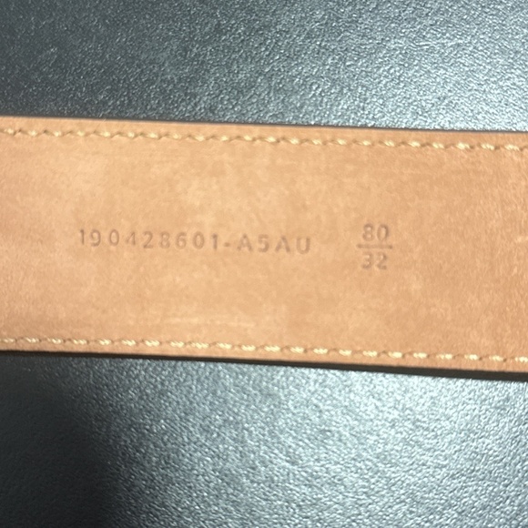 Fendi Belt main image 5
